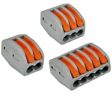 Wago 773 instructions